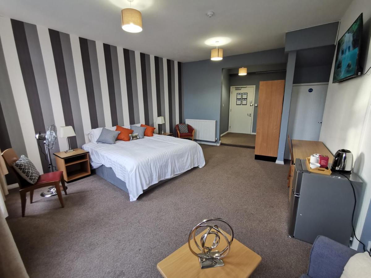 Hotel Aspire 860 Colchester Zewnętrze zdjęcie