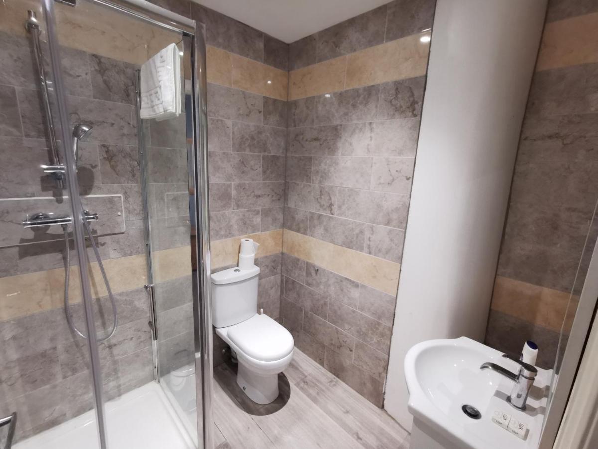 Hotel Aspire 860 Colchester Zewnętrze zdjęcie