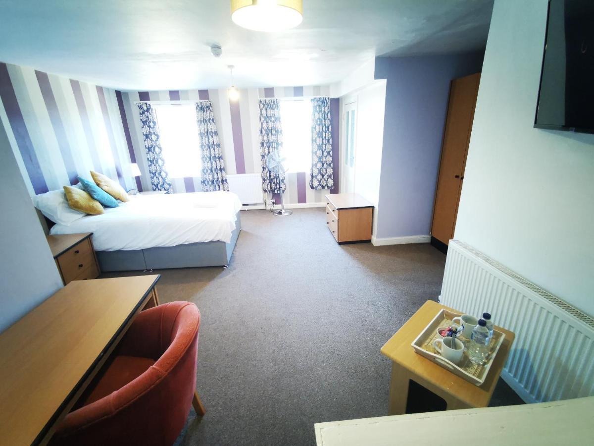 Hotel Aspire 860 Colchester Zewnętrze zdjęcie