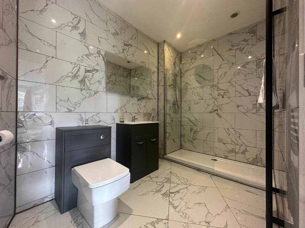 Hotel Aspire 860 Colchester Zewnętrze zdjęcie