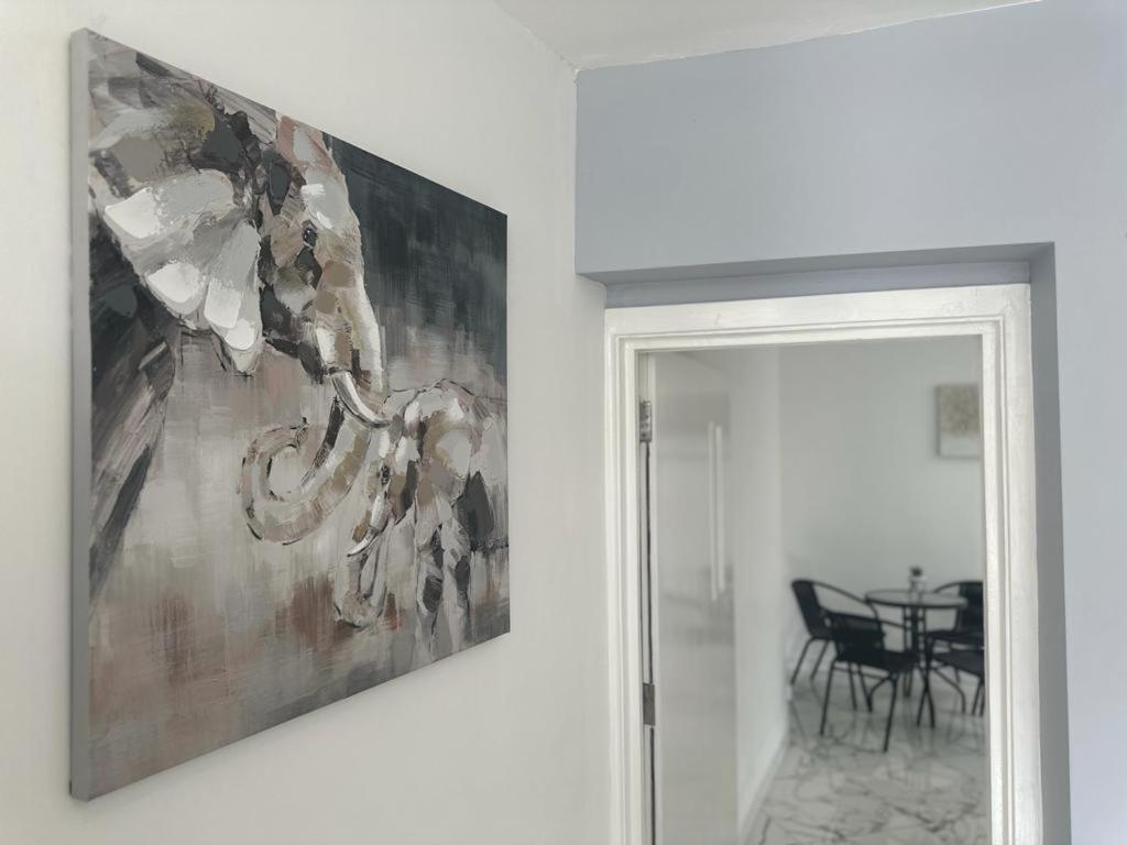 Hotel Aspire 860 Colchester Zewnętrze zdjęcie