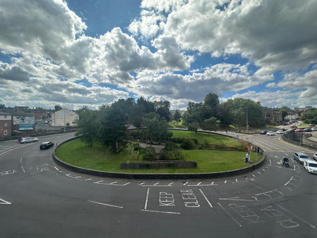 Hotel Aspire 860 Colchester Zewnętrze zdjęcie