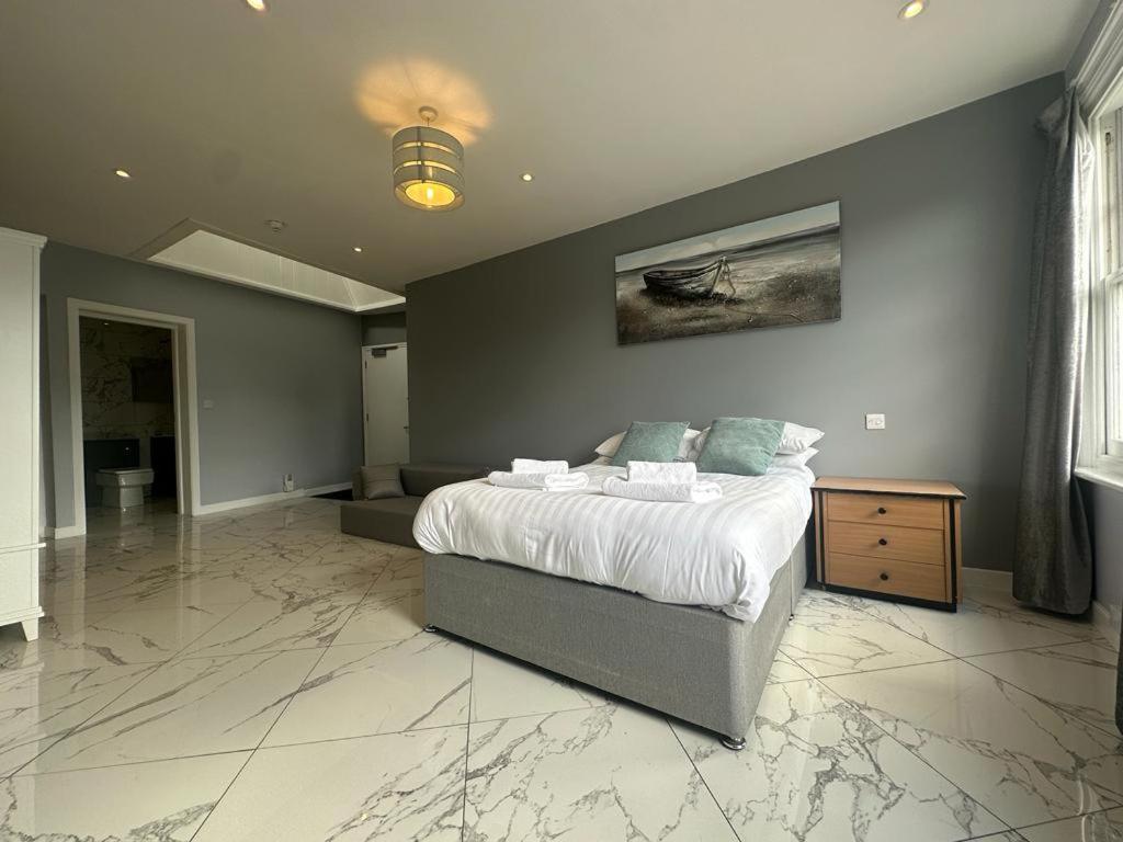 Hotel Aspire 860 Colchester Zewnętrze zdjęcie