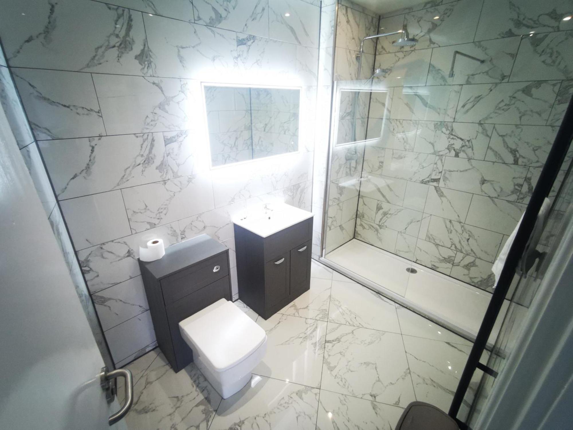 Hotel Aspire 860 Colchester Zewnętrze zdjęcie